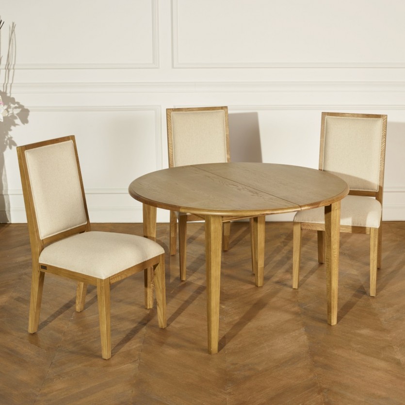 TABLE AMBOISE