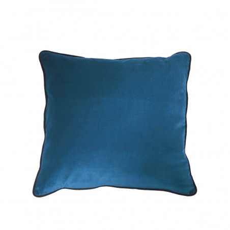 Coussin en velours, CAMELIA