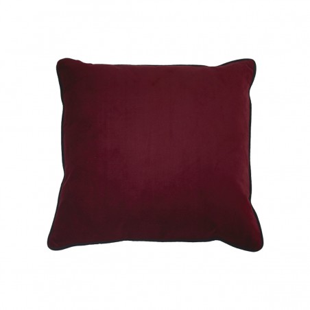 Coussin en velours, CAMELIA