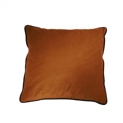 Coussin en velours, CAMELIA