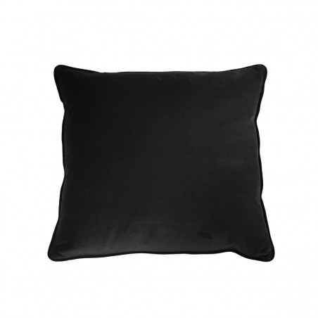 Coussin en velours, CAMELIA