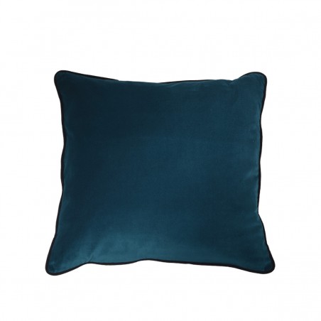 Coussin en velours, CAMELIA