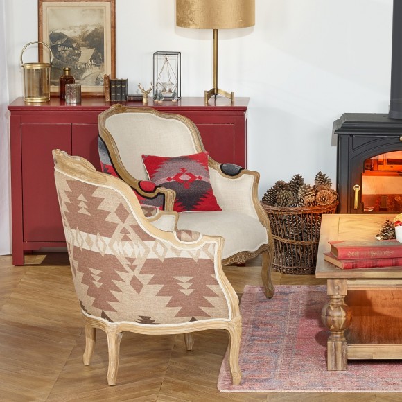 Fauteuil Victor Fauteuil Victor