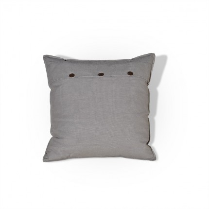 Coussin en lin, LYS