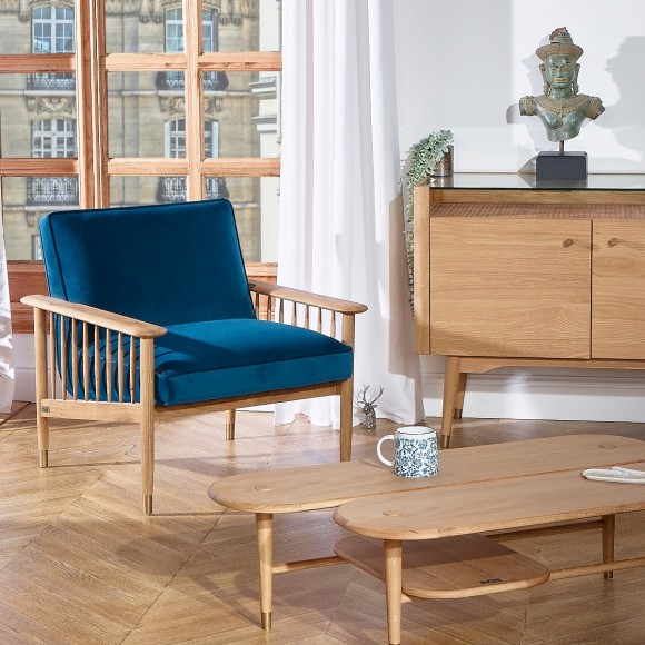 Fauteuil Albertine Fauteuil Albertine