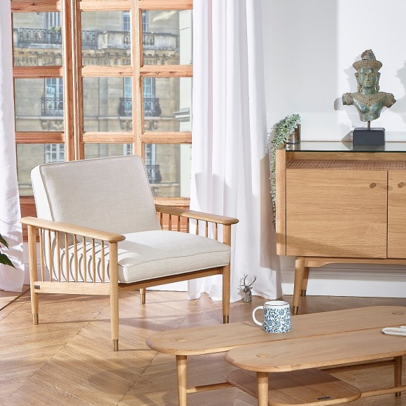 Fauteuil Albertine Fauteuil Albertine