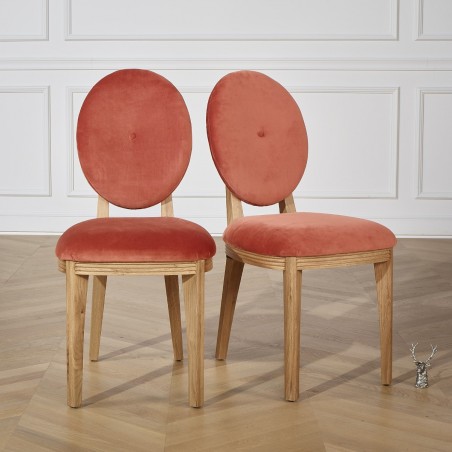 Lucienne Chaise