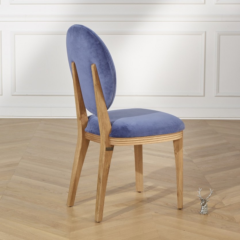 Lucienne Chaise