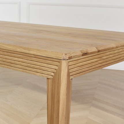 ceinture de table design robin des bois