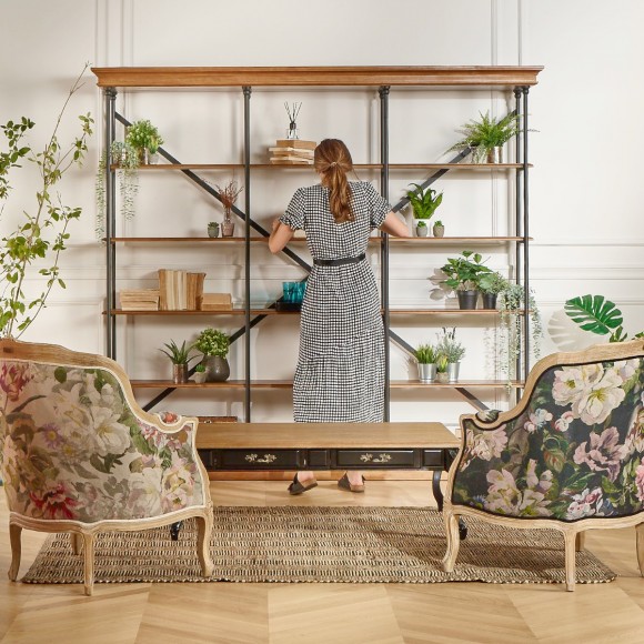 Dante Etagère Dante Etagère