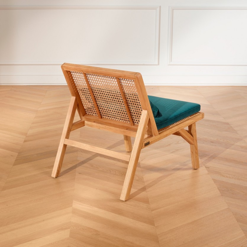 FAUTEUIL N°1