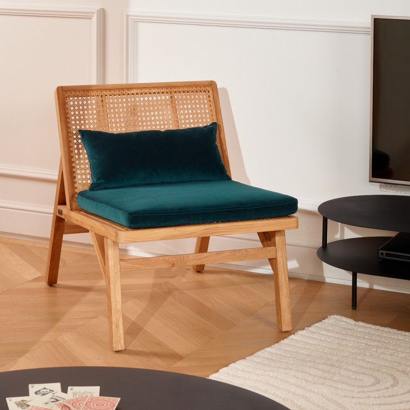 FAUTEUIL N°1