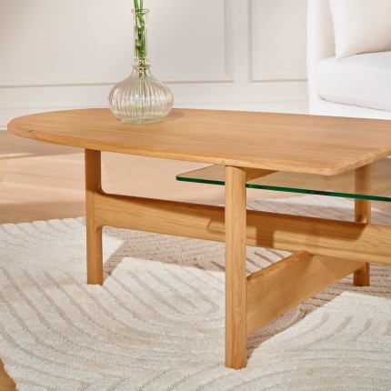 Vancouver Table basse