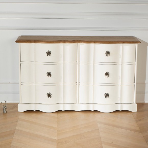 Alyssa Commode Alyssa Commode