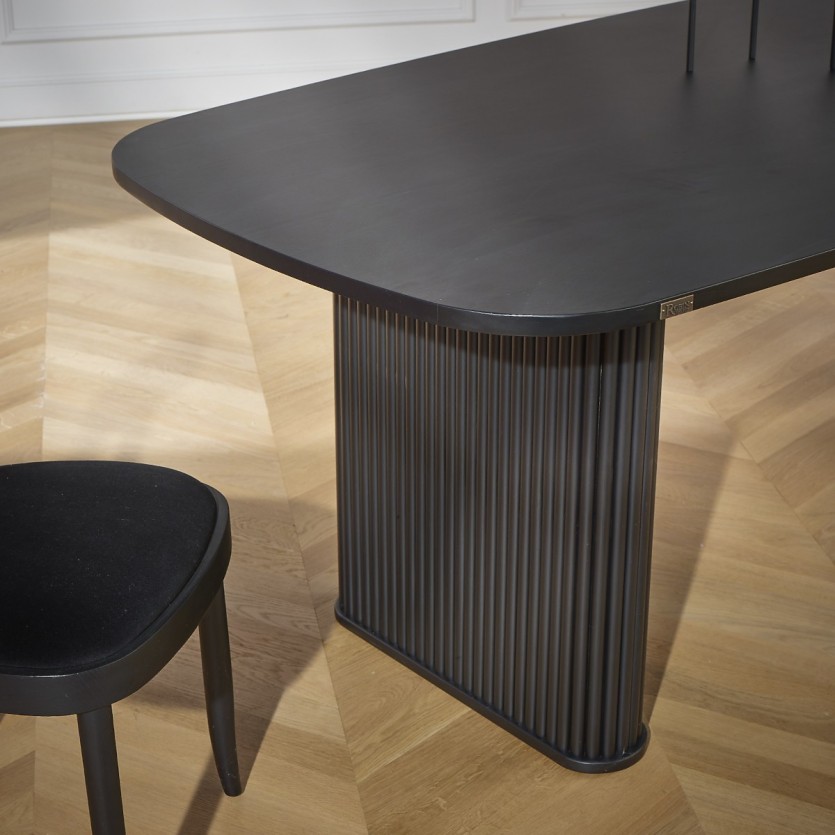 Alexis Table noire
