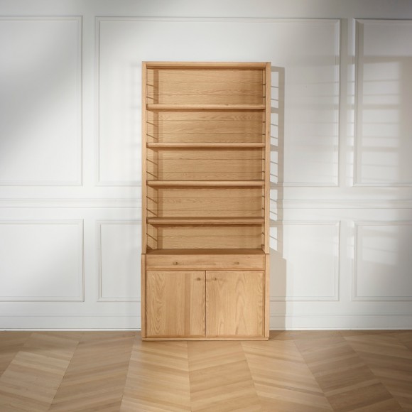 Bibliothèque RIVE GAUCHE