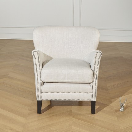 Fauteuil MAX, Linum UKFR Fauteuil MAX, Linum UKFR