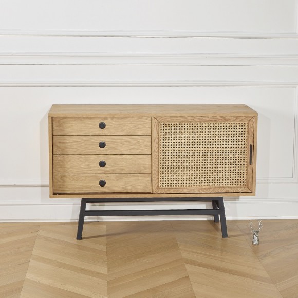 The LALALA Sideboard The LALALA Sideboard