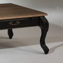 Table basse marianne