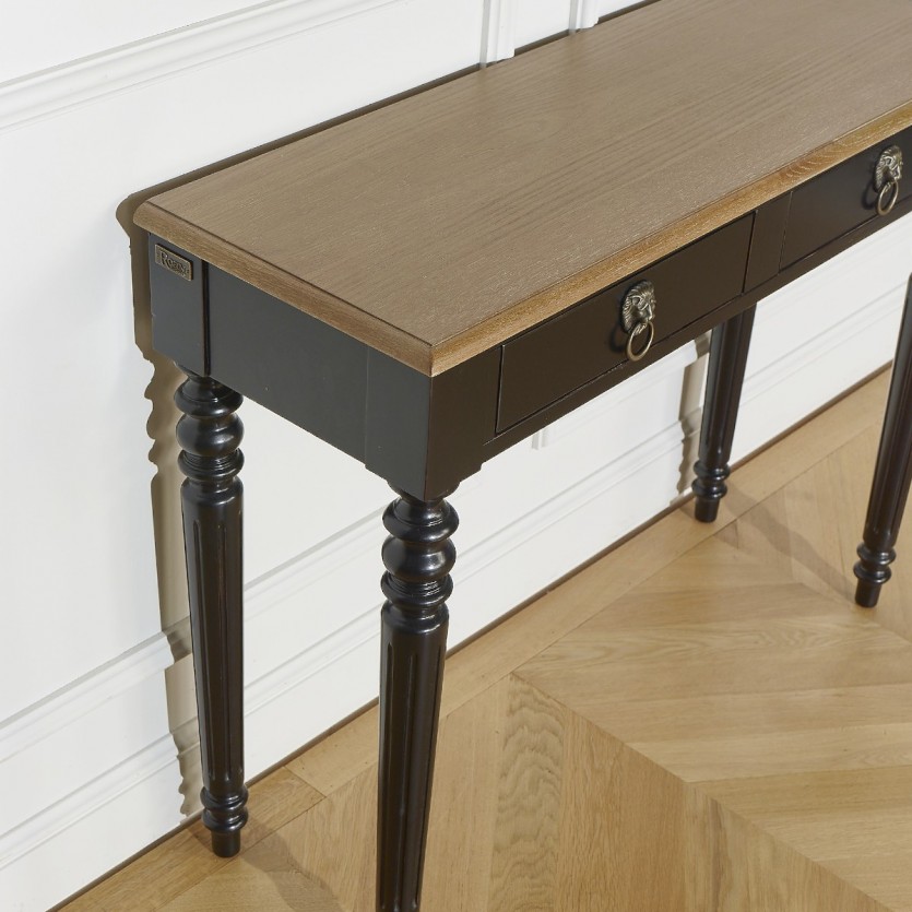 Anglois Console