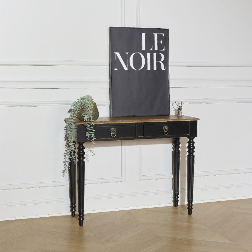 Anglois Console