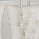 Chaise OPHELIA, Linum UKFR