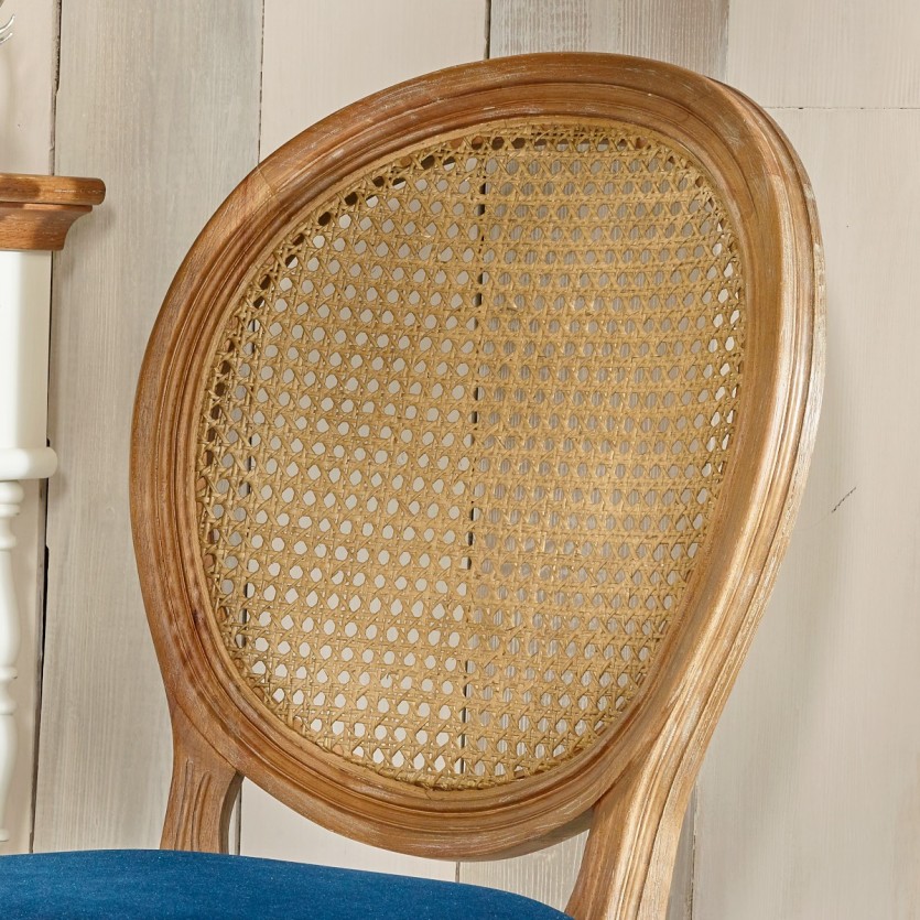 The MEDALLION Chairs