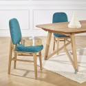 Lucette Chaise