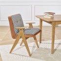 BILLY FAUTEUIL DE TABLE