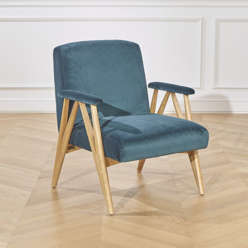 W FAUTEUIL