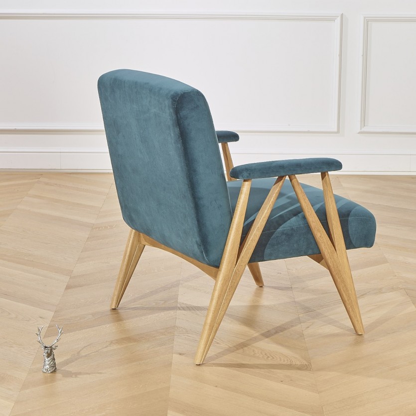 W FAUTEUIL