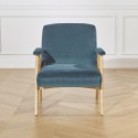 W FAUTEUIL