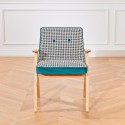 BILLY FAUTEUIL DE TABLE