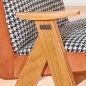 BILLY FAUTEUIL DE TABLE