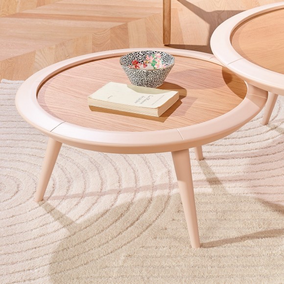 Jacqueline table basse Jacqueline table basse