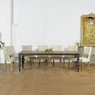 CHANTALE - TABLE à manger