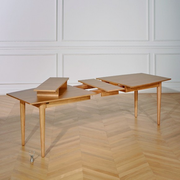 CHRISTOPHE TABLE