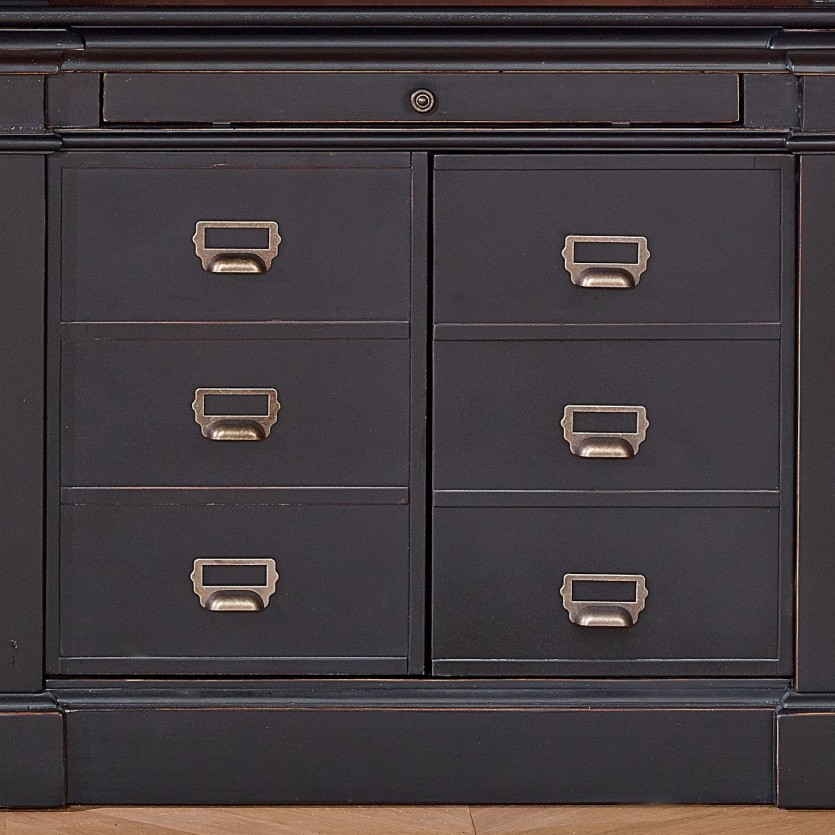 The GUSTAVE Bookcase