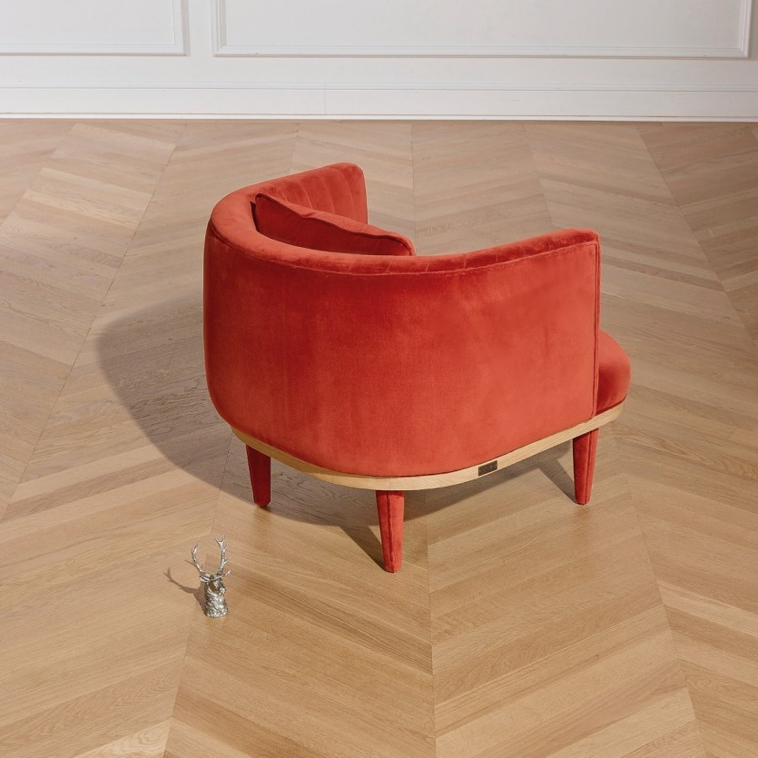 BAHIA FAUTEUIL