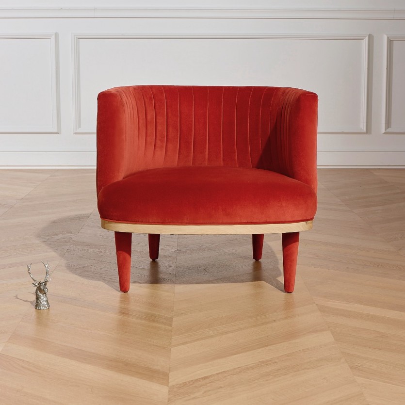 BAHIA FAUTEUIL