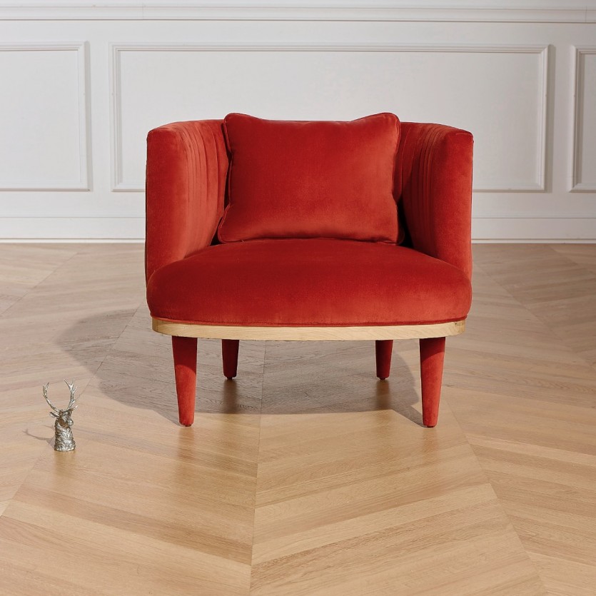 BAHIA FAUTEUIL