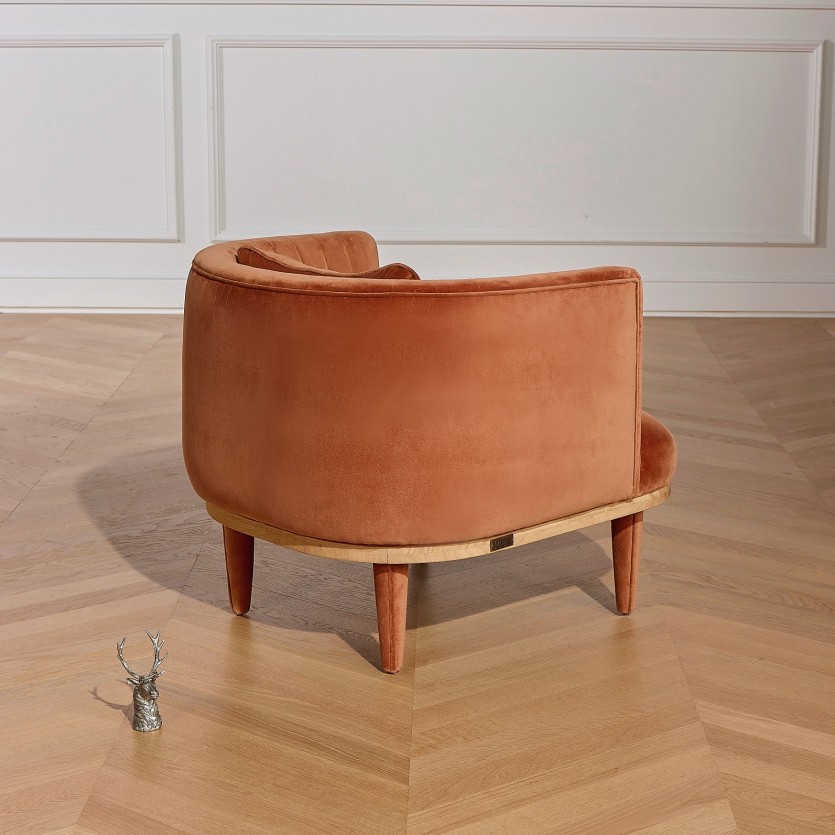 BAHIA FAUTEUIL