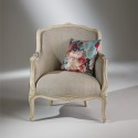 Fauteuil Victor Botanique