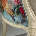 Fauteuil Victor Botanique