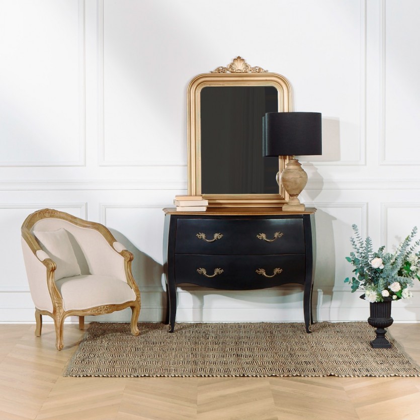 Fauteuil Eva