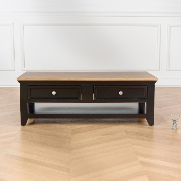 Archer table basse