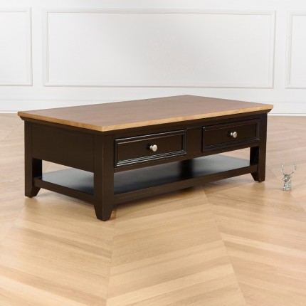 Archer table basse