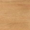 Table extensible scandinave en bois NATHALIE