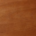 Table extensible scandinave en bois NATHALIE
