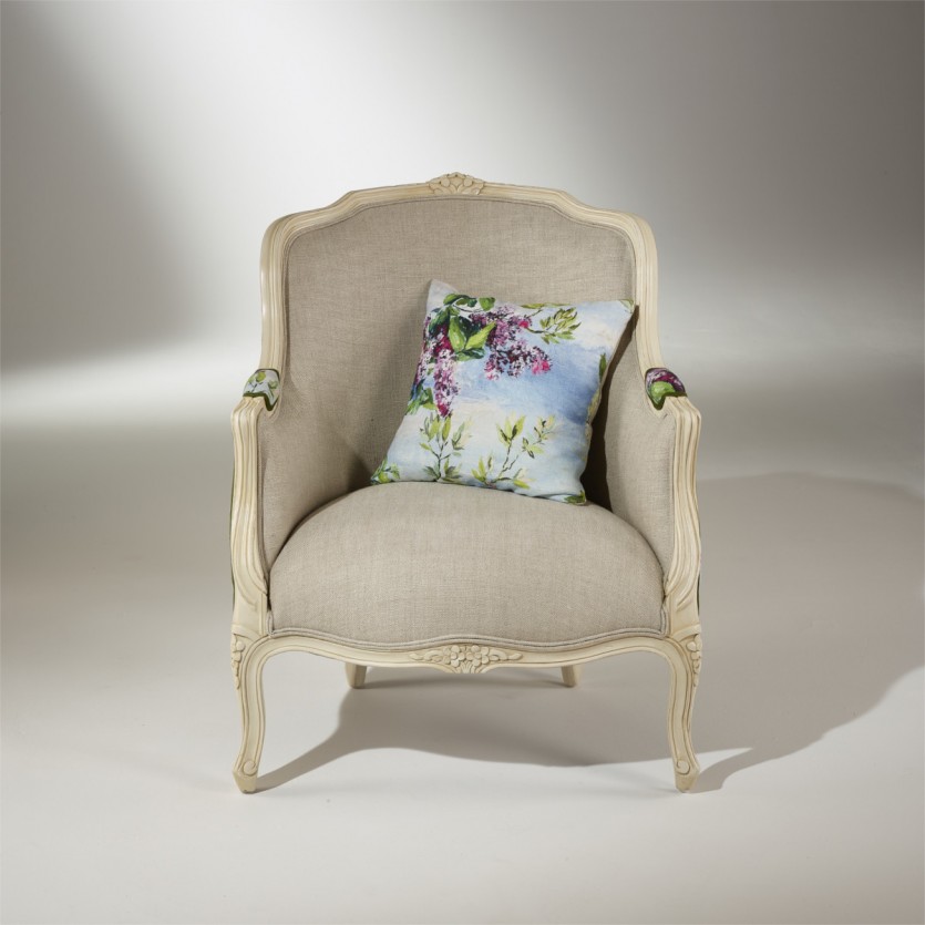 Fauteuil Victor Merveilles